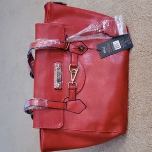 Res Italia 19V69 tote bag